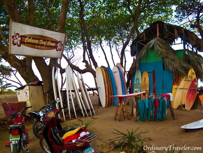 Ali’s Surf Camp Review – Dominican Republic