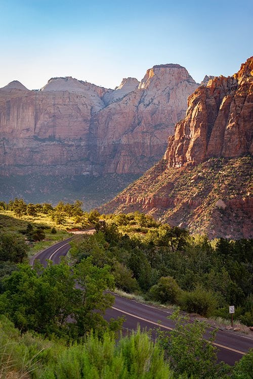 Camping in Zion National Park: Everything You Need to Know