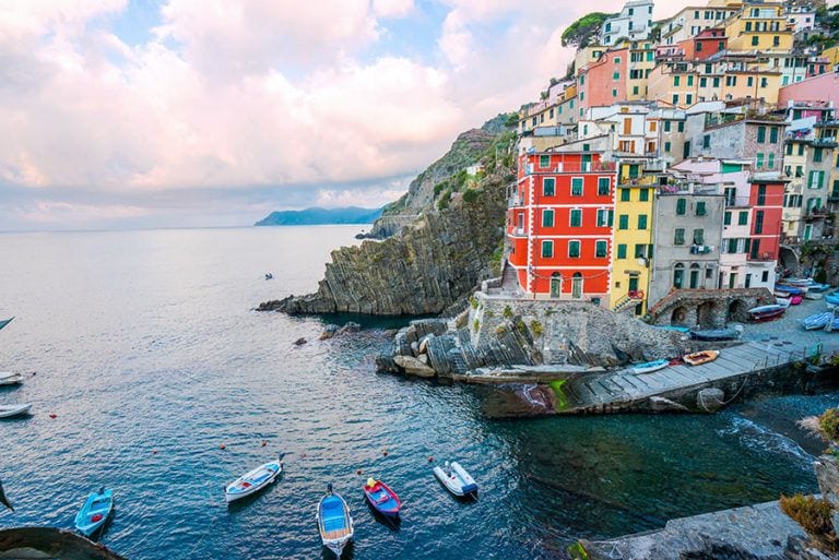 Where To Stay In Cinque Terre: The Best Hotels & Towns In 2024