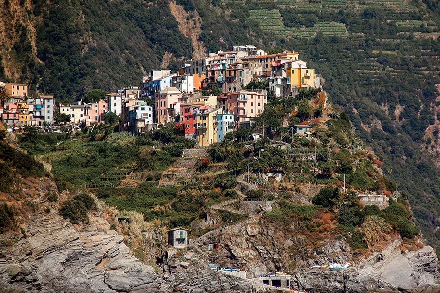 Where to Stay in Cinque Terre (And the Best Hotels in Each Village)