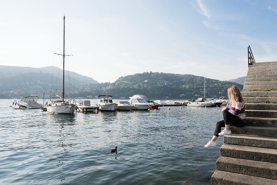 Where to Stay in Lake Como, Italy (And The Best Hotels in Each Town)