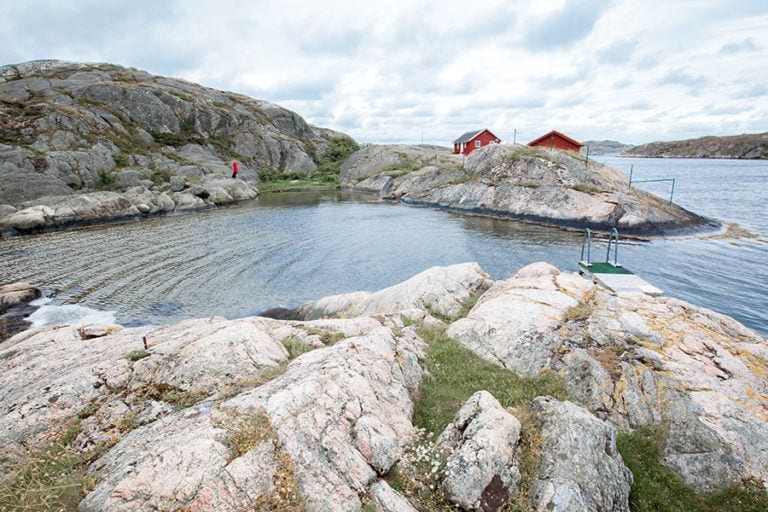 10 Best Islands to Visit in West Sweden