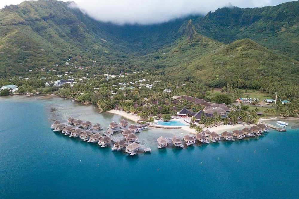 The Best Places to Stay in Moorea (For Every Budget)