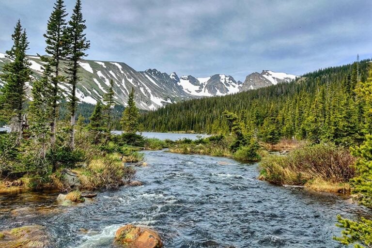 18 Epic Weekend Getaways in Colorado + Where to Stay