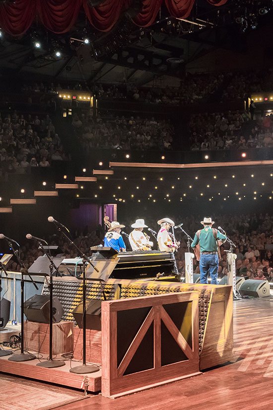 Visiting Nashville's Grand Ole Opry: Things To Know Before You Go