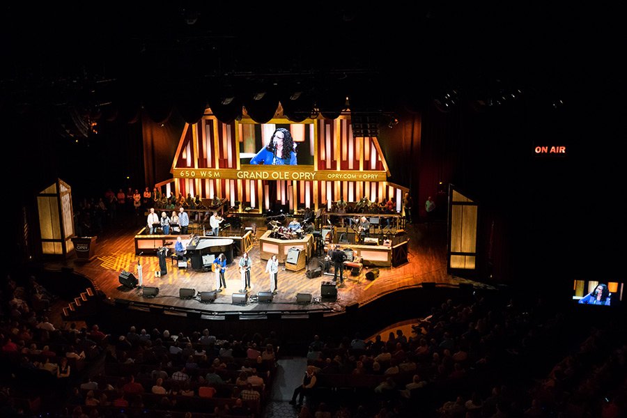 Visiting Nashville's Grand Ole Opry: Things To Know Before You Go