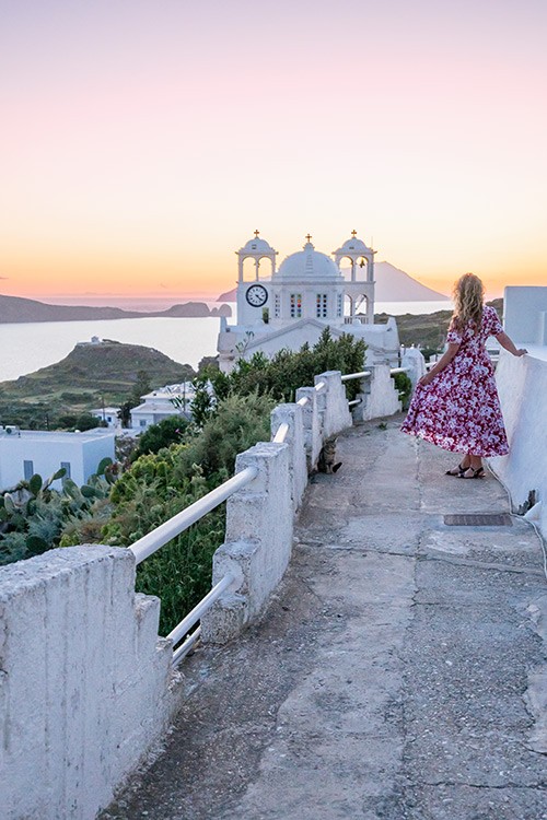 Visiting Greece as a Solo Traveler - Is It Safe?