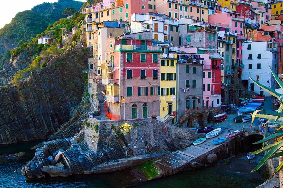 20 BEST Places To Visit In Italy: Must-See Destinations!
