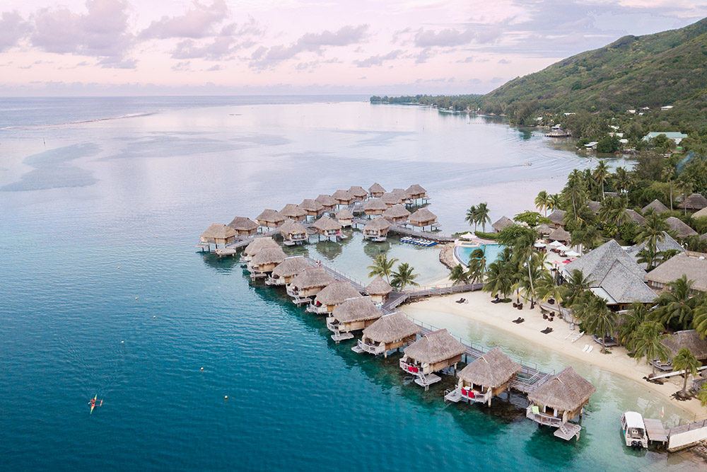 The Best Places to Stay in Moorea, Tahiti (For Every Budget)