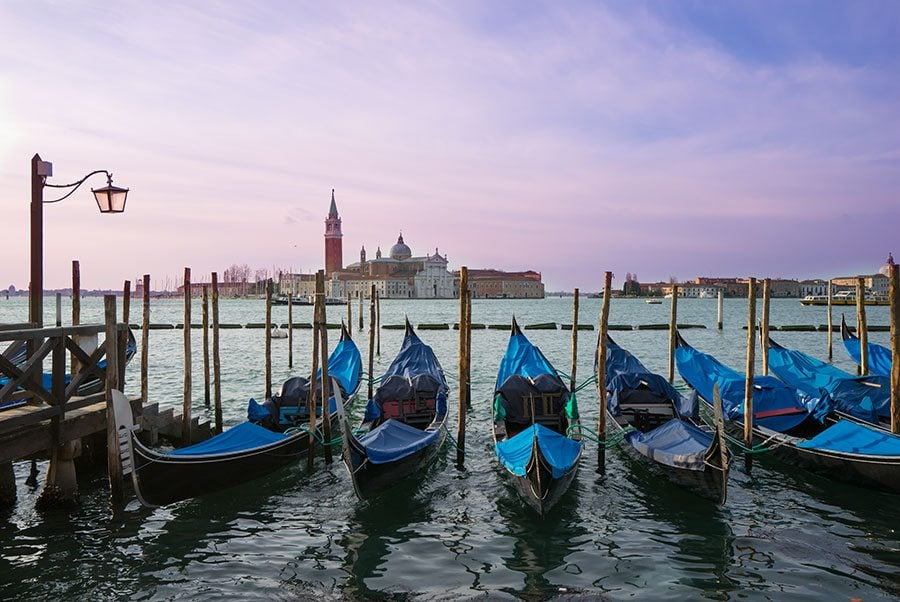 20 BEST Places To Visit In Italy: Must-See Destinations!
