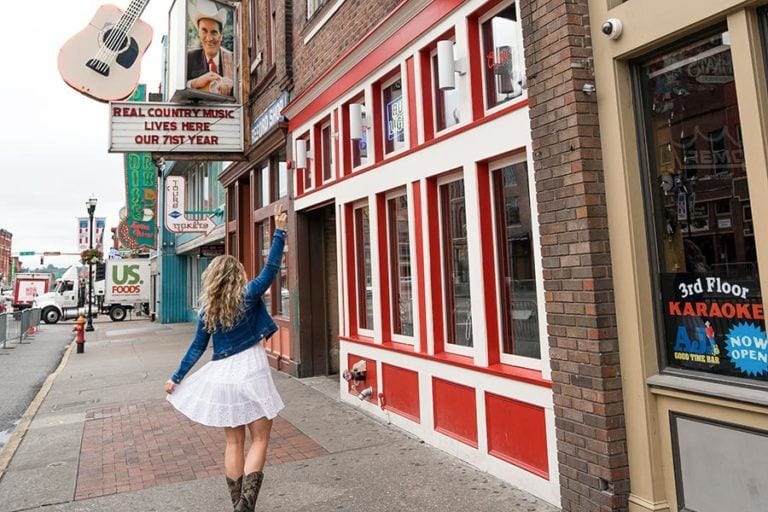 Weekend Trip to Nashville: A Complete Guide & Itinerary