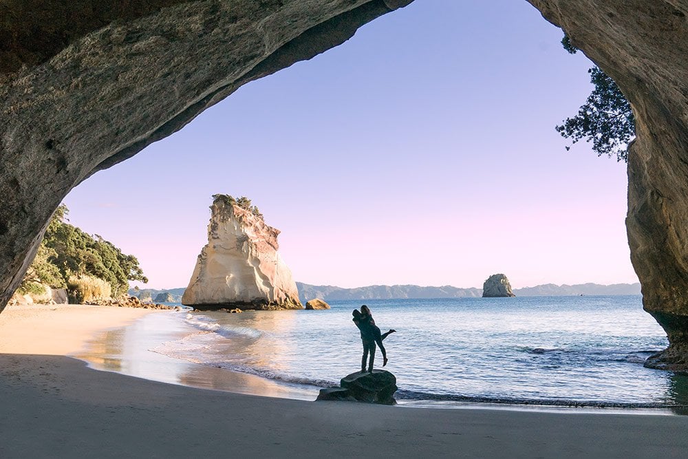 North Island New Zealand Road Trip: The Perfect 6 Day Itinerary