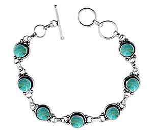 Turquoise Bracelet Accessory