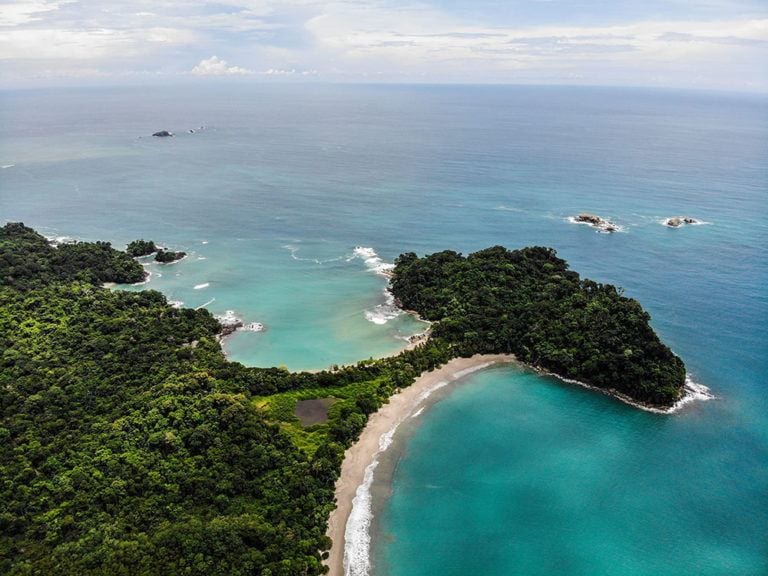 Pura Vida: Road Trip Guide to Costa Rica’s Pacific Coast