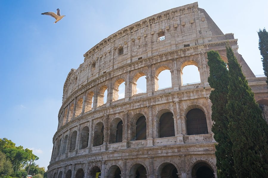 Rome Travel Tips: Everything You Need To Know Before Visiting