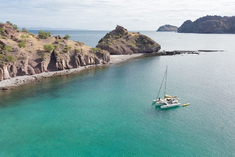 The Sea of Cortez, Mexico: The Best Islands To Visit And What To Pack