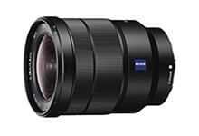 Sony 16-35 lens