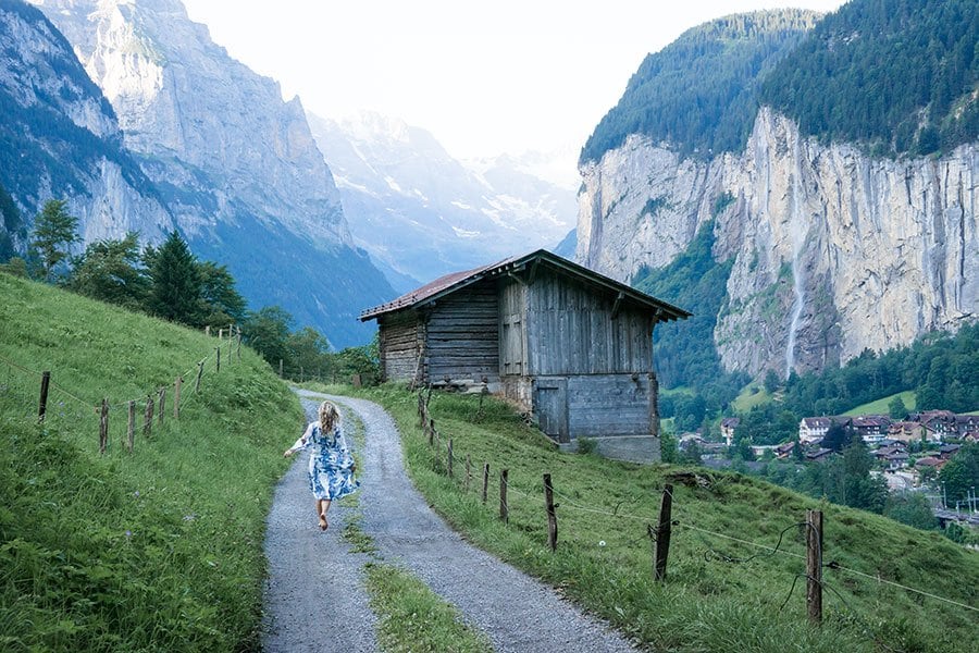 How to Plan a Trip to Switzerland on a Budget