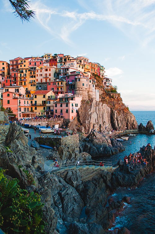Italy Travel Tips: 30 Things You Need To Know Before Visiting