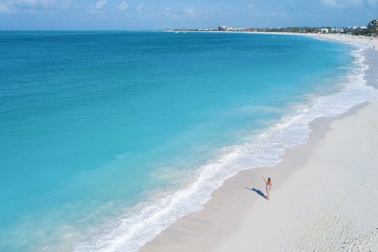 The BEST Things To Do In Turks And Caicos (Providenciales)