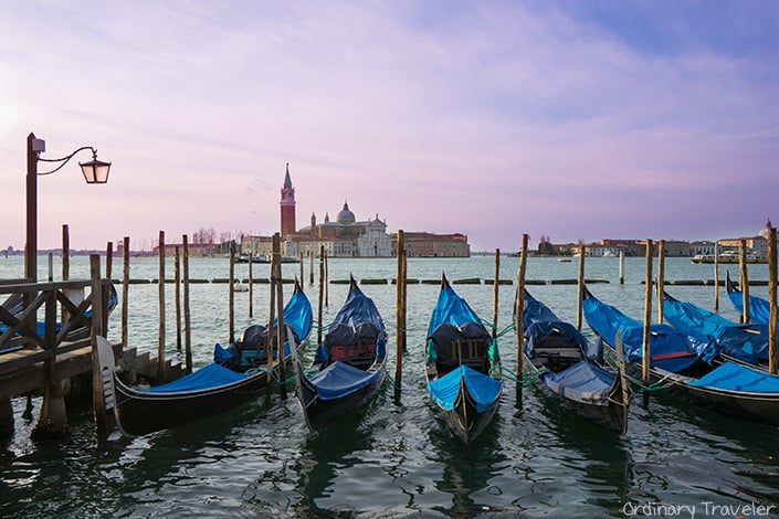 Venice, Italy Travel Tips - 9 Things You Should Know