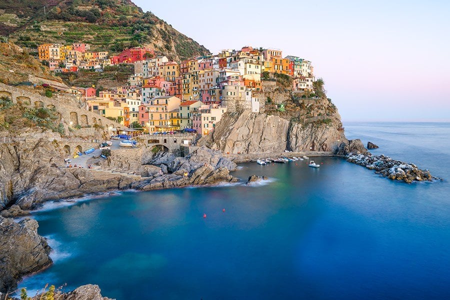 Where to Stay in Cinque Terre (And the Best Hotels in Each Village)