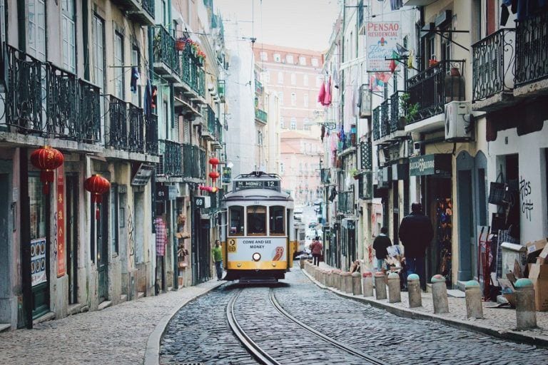 Where To Stay In Lisbon (And The Best Hotels In Each Neighborhood!)