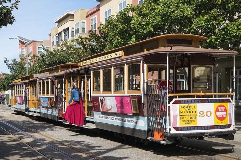 Where to Stay in San Francisco 2024 (Best Hotels in Each Area)