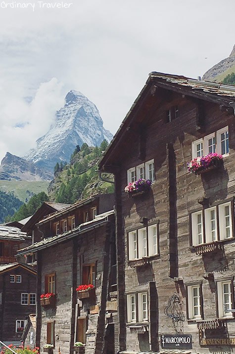 10 Experiences You Can't Miss in Zermatt, Switzerland