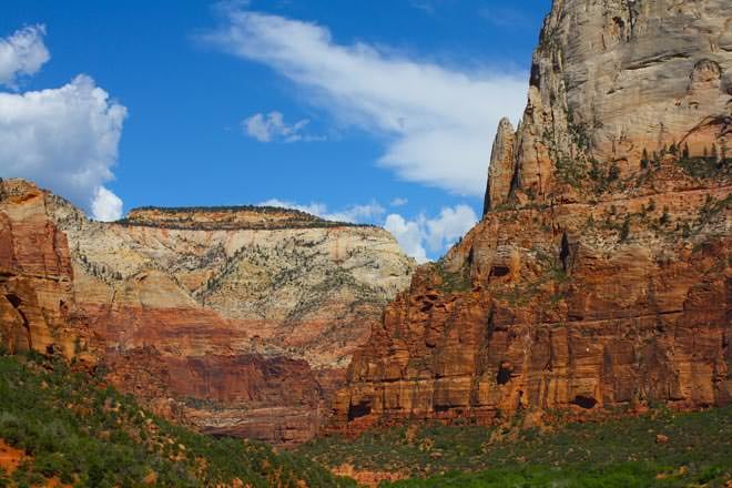 Zion National Park Travel & Hiking Guide 2024